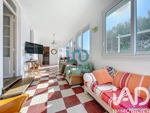 Maison vente à Béziers, Villeneuve-lès-béziers