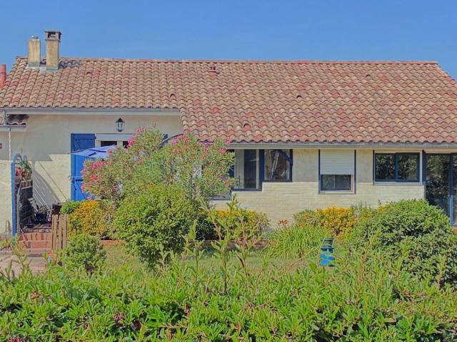 Maison vente à Clos des Fauvettes, Andernos-les-Bains