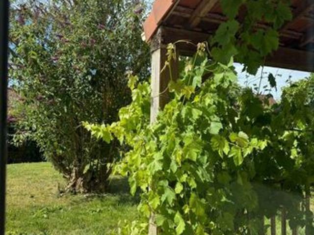 Maison vente à Clermont, Fitz-james
