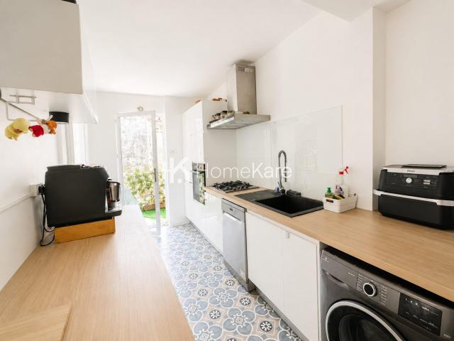 Maison vente à Montréjeau, Haute-Garonne