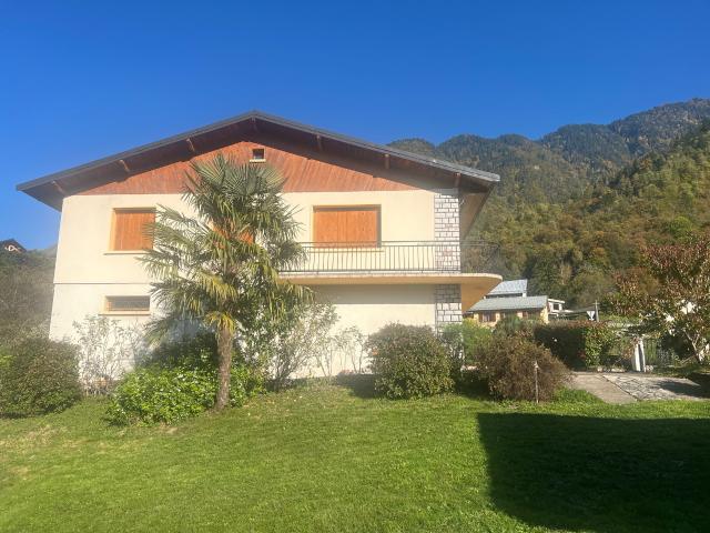 Maison vente à Saint-Jean-de-Maurienne, Argentine