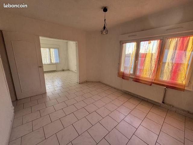 Maison vente à Béthune, Isbergues