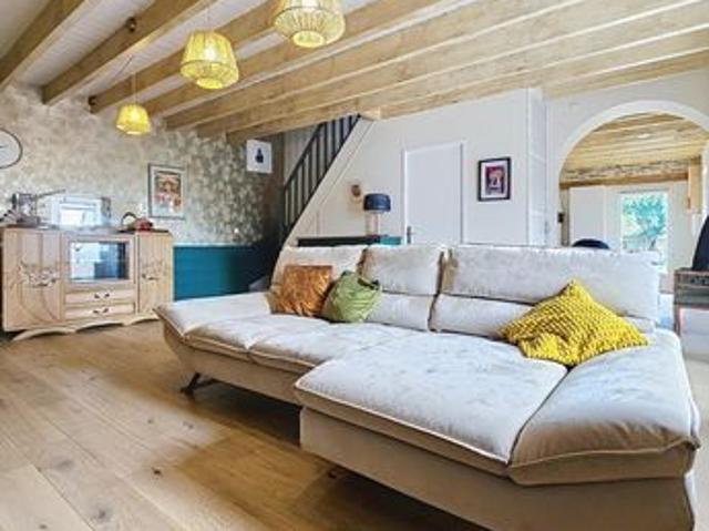 Maison vente à Châteaubriant-Ancenis, Plessé