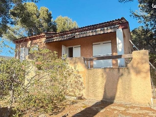 Maison vente à Marseille, Ceyreste