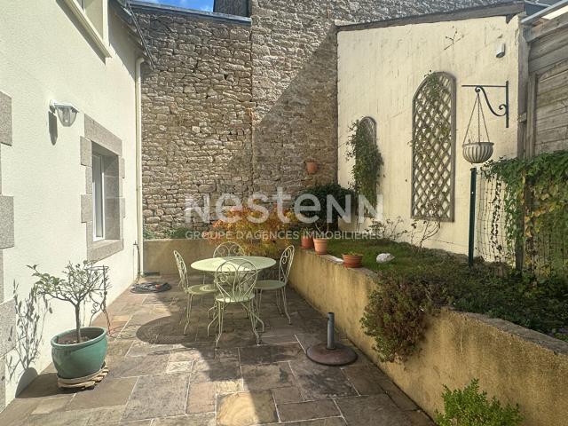 Maison vente à Vannes, Bretagne