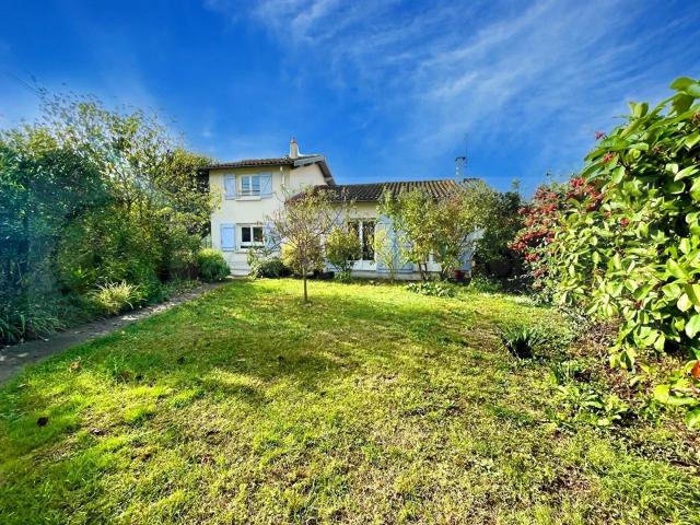 Maison vente à Toulouse, Léguevin
