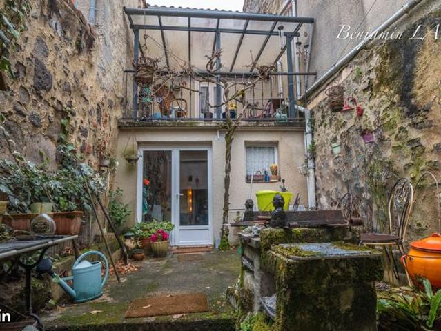 Maison vente à Nérac, Francescas