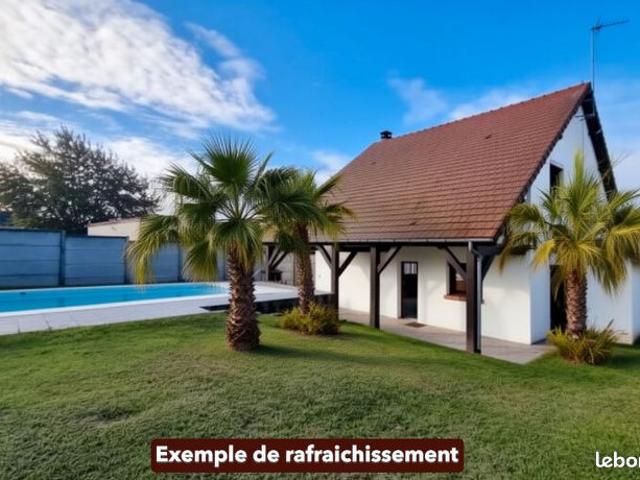 Maison vente à Les Andelys, Louviers