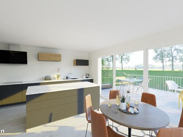 Maison vente à Toulouse, Corronsac