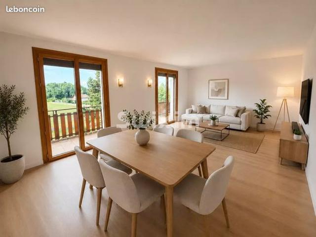 Maison vente à Annecy, Villaz