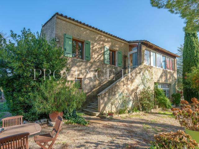 Maison vente à Apt, Cabrières-d'avignon