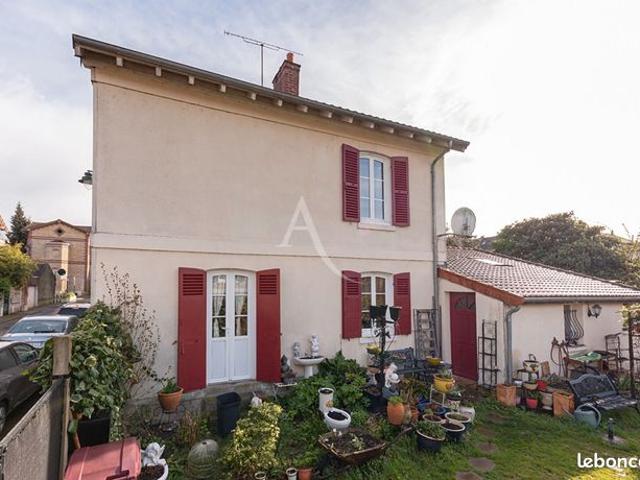 Maison vente à Noisiel