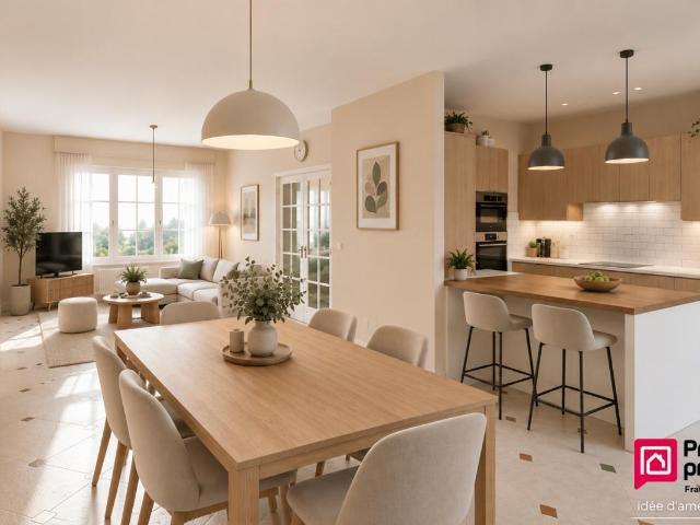 Maison vente à Pérenchies, Nord