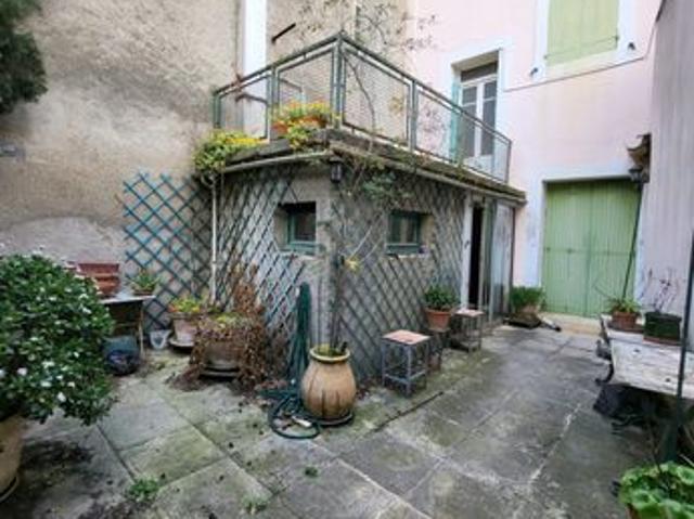 Maison vente à Narbonne, Sallèles-d'aude