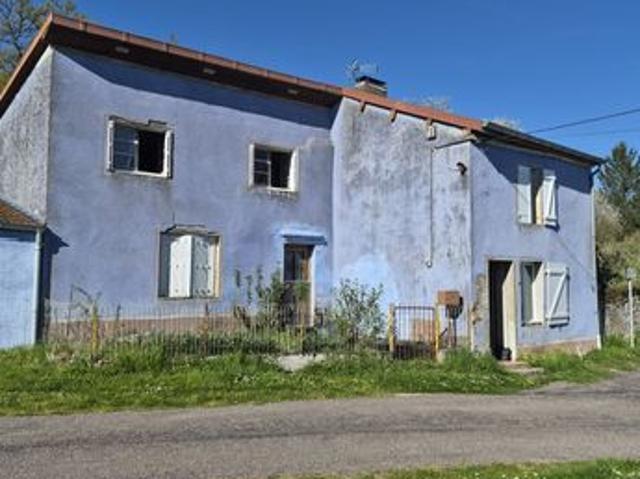 Maison vente à Vesoul, Betoncourt-sur-mance