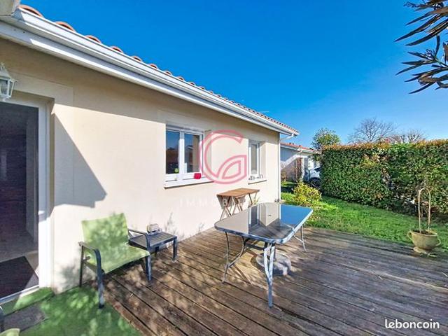 Maison vente à Mont-de-Marsan, Biscarrosse