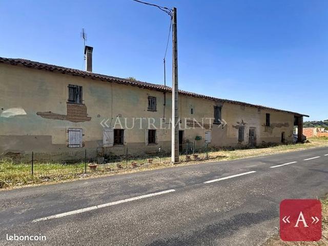 Maison vente à Saint-Sulpice-la-Pointe, Tarn