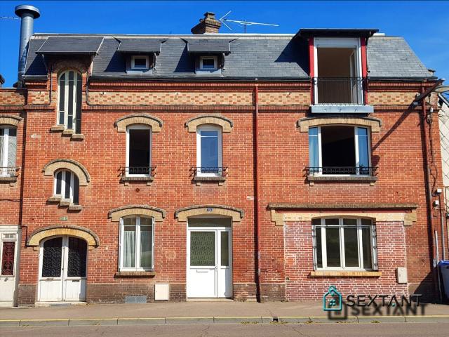 Maison vente à Évreux, Evreux