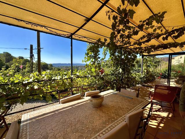 Maison vente à Cotignac, Var