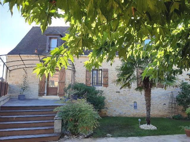 Maison vente à Cénac-et-saint-julien