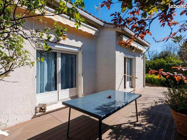 Maison vente à Toulouse, Saint-orens-de-gameville