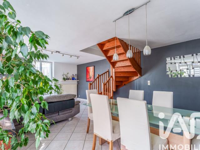 Maison vente à Tours, La Membrolle-sur-choisille
