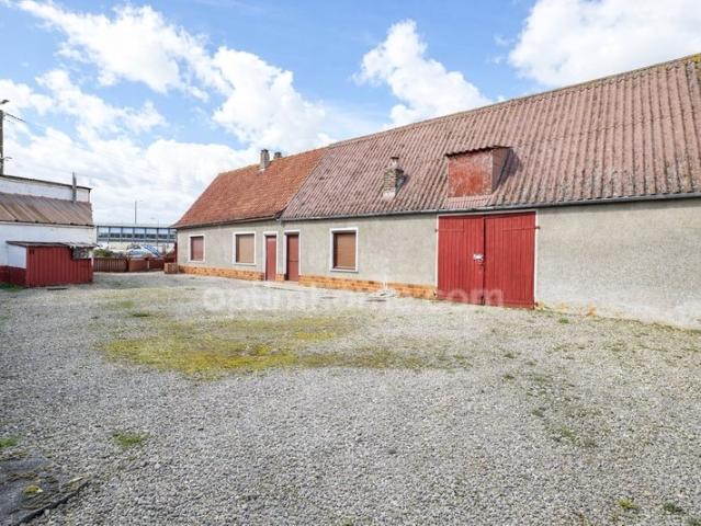 Maison vente à Montreuil-sur-Mer, Coupelle-neuve