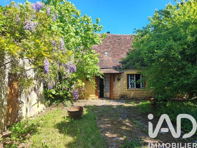 Maison vente à Bergerac, Trémolat