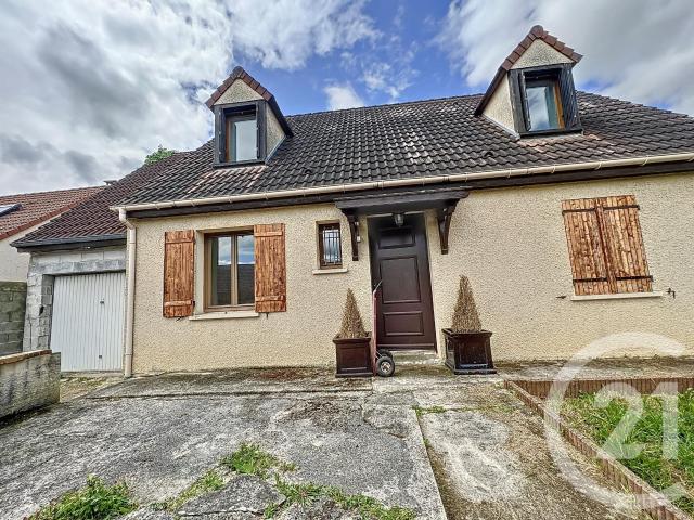 Maison location à Provins, Gouaix