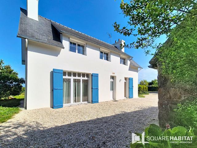 Maison vente à Lannion, Bretagne
