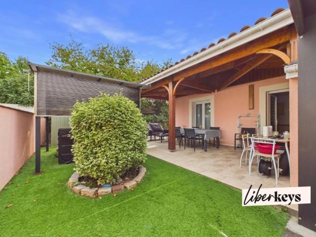 Maison vente à La Benauge, Bordeaux