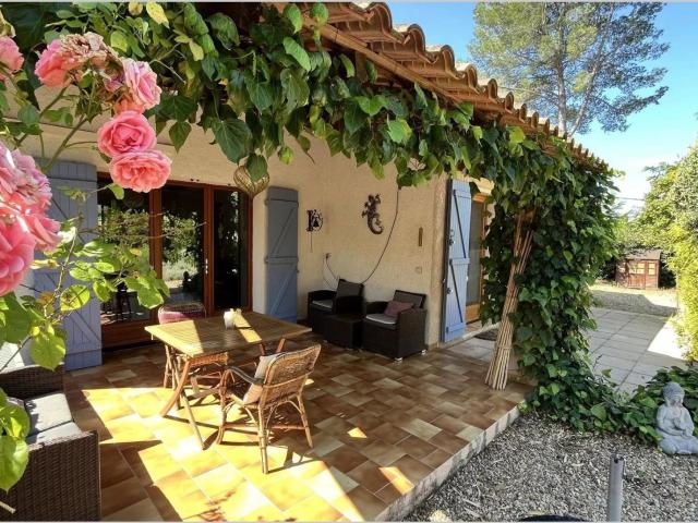 Maison vente à Arrondissement de Draguignan, Saint-antonin-du-var