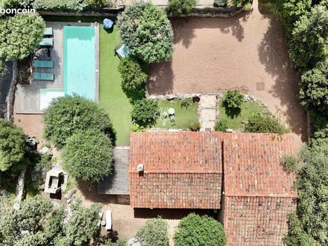 Maison vente à Sartène, Sotta