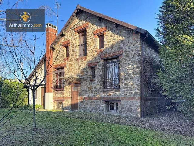Maison vente à Argenteuil, Eaubonne