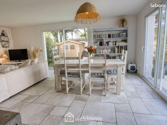 Maison vente à La Rochelle, L'houmeau