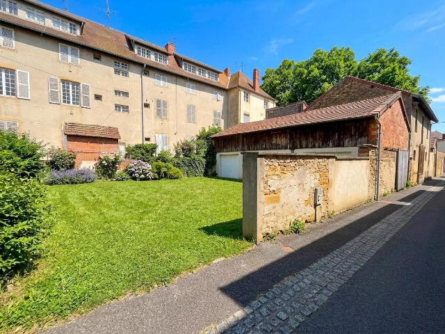 Maison vente à Roanne, Charlieu