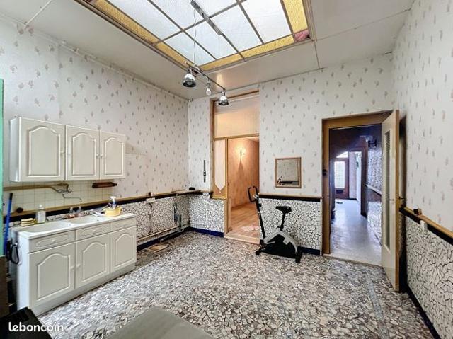 Maison vente à Lille, Roubaix