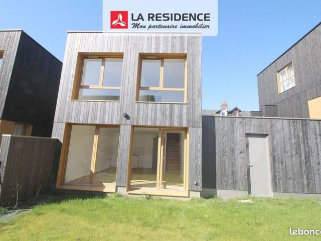 Maison vente à Rouen, Le Petit-quevilly