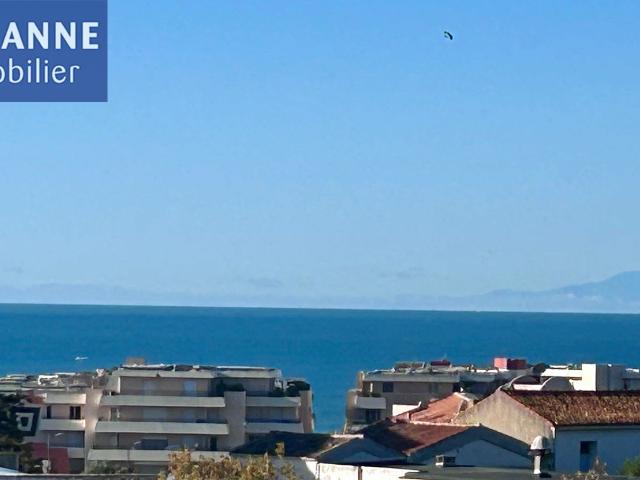 Maison vente à Montpellier, Sète
