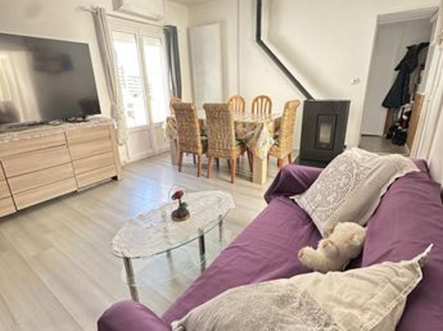 Maison vente à Château-Thierry, Saulchery