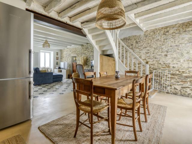 Maison vente à Nantes, Saint-sébastien-sur-loire