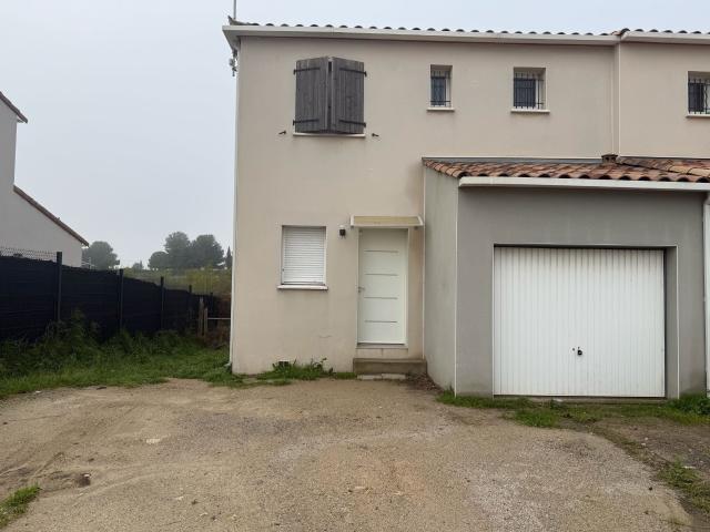 Maison vente à Montpellier, Mèze