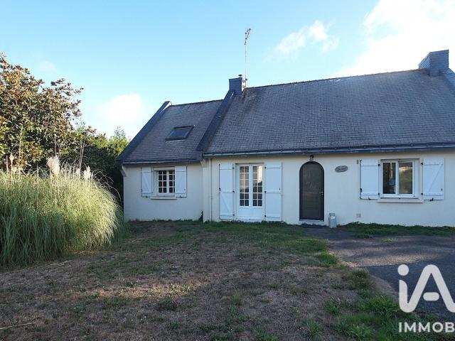 Maison vente à Le Temple, Saint-Dolay