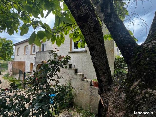 Maison vente à Jonzac, Montendre