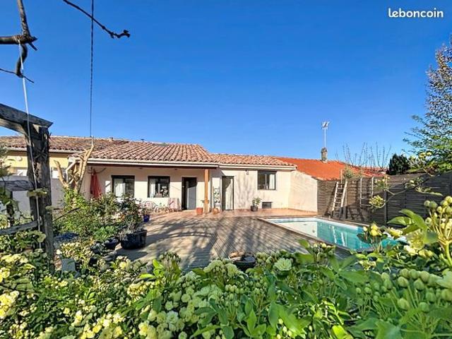 Maison vente à Carcassonne, Castelnaudary