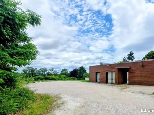 Maison vente à Chalon-sur-Saône, Verjux