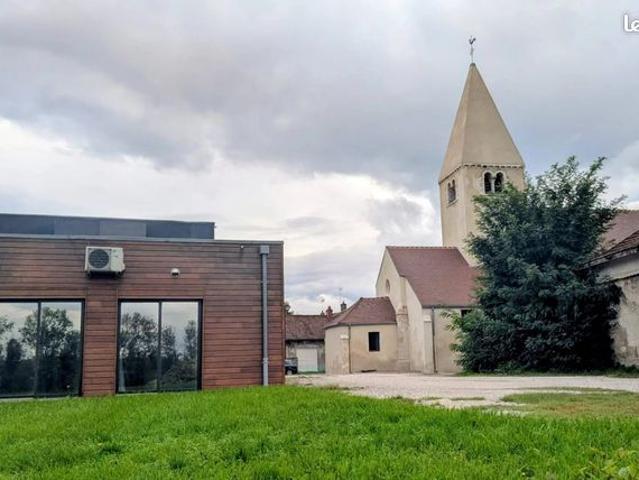 Maison vente à Chalon-sur-Saône, Verjux