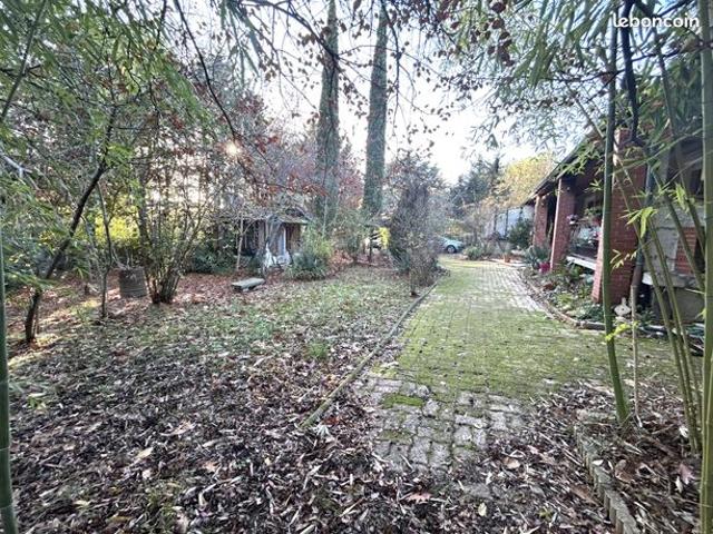 Maison vente à Muret