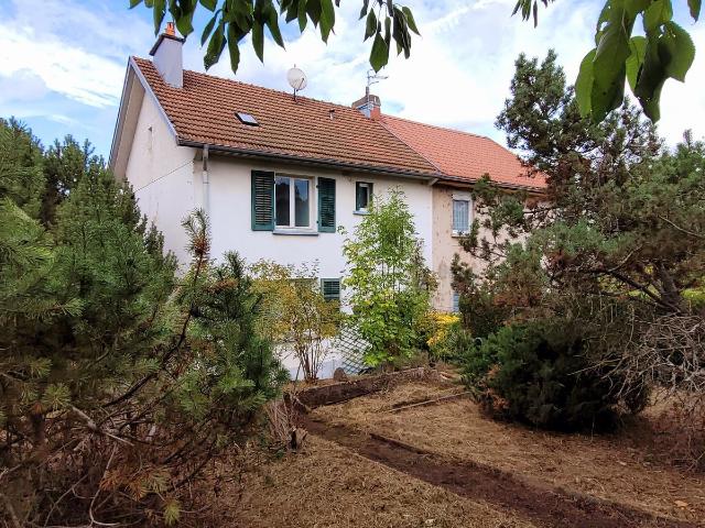 Maison vente à Saint-Dié-des-Vosges, Vosges