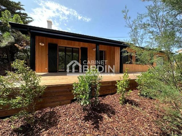 Maison vente à Lège-cap-ferret, Gironde